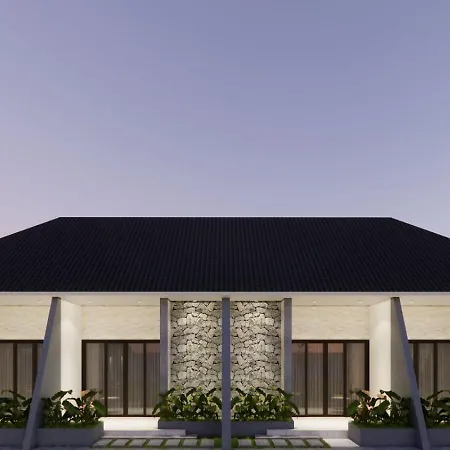 Senetan Villas And Spa Resort Ubud  Exterior photo