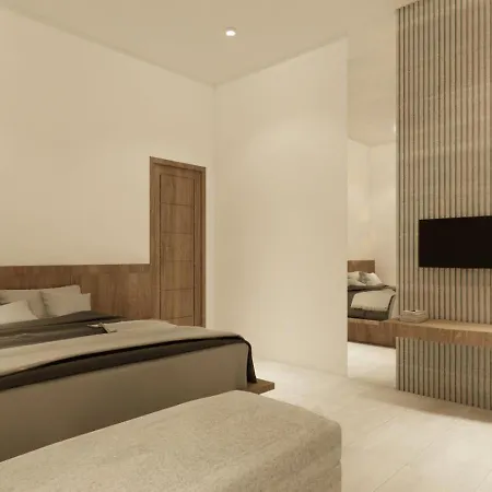 Senetan Villas And Spa Resort Ubud  Exterior photo